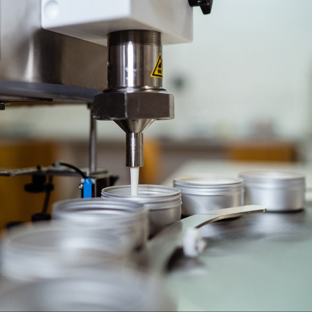 Production et/ou conditionnement